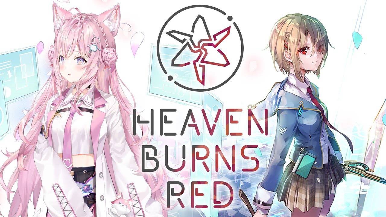 【ヘブンバーンズレッド】約束された麻枝准さんの切なさの世界へ――【博衣こより/ホロライブ】