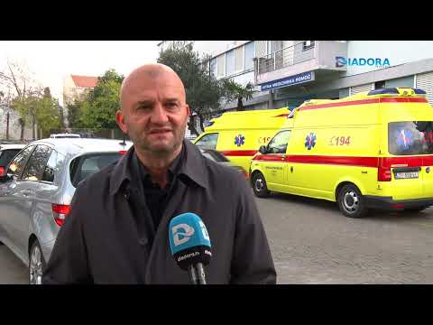 Jure Zubčić: Ništa osim smjene Erlića ne dolazi u obzir!