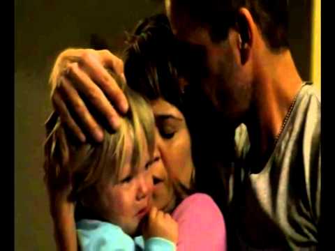 the time traveler's wife trailer | danny + lindsay (csi:ny)