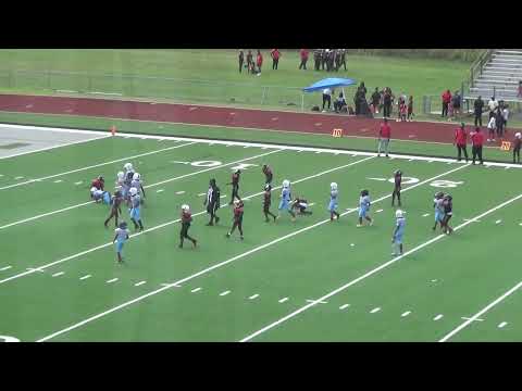 LA Flexx sophomores vs Blackhawks