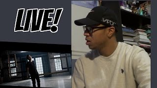 LIVE Right Here Right Now (ft LOCO, JAY PARK) Reaction