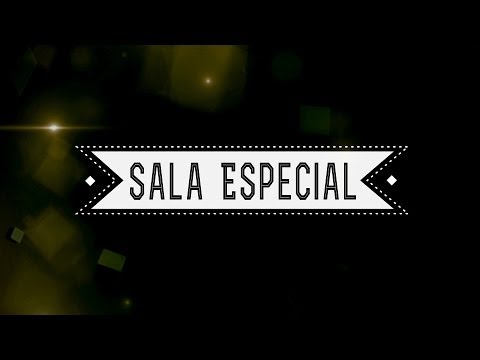 Sala Especial