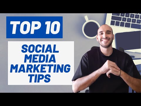, title : '10 Social Media Marketing Tips για Μικρές Επιχειρήσεις !'