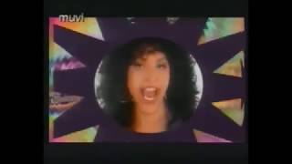 Love 4 Sale ‎- Do You Feel So Right (Official Video) (90's Dance Music) ✅