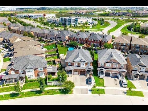676 Vellore Park Avenue, Vaughan Home for Sale - Real Estate Properties for Sale