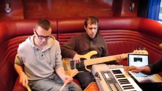 Antihero - Tourbusjam