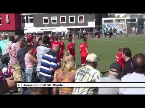 SC Neheim - SV Westfalia Rhynern 4:2 | 1. Runde Westfalenpokal