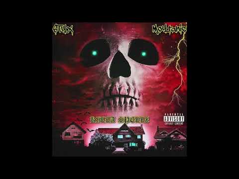 STYX X MOYTANIC - KILLA SPELLZ  (PROD.KRXXP$T)