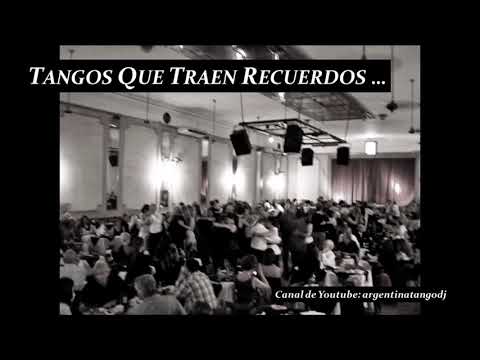 LAS MEJORES ORQUESTAS TÍPICAS: TANGOS QUE TRAEN RECUERDOS (RODRÍGUEZ, DE ANGELIS, D'ARIENZO & OTROS)