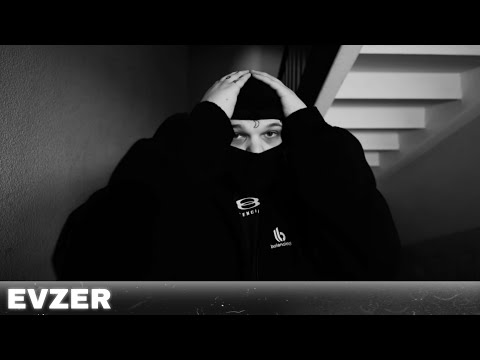 [FREE] Sierra Kidd Type Beat - "IN MY HEAD" [WITH HOOK] (prod. by Evzer)