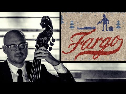Fargo // The Danish National Symphony Orchestra (Live)