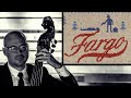 Fargo The Danish National Symphony Orchestra Live