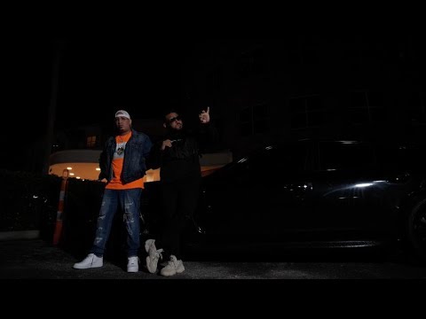 DNA - Los Maté | Video Oficial