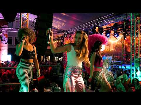 DISCO DADDIES - Groovesum