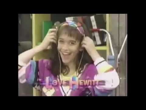 Kids incorporated all intro's 1983-1994