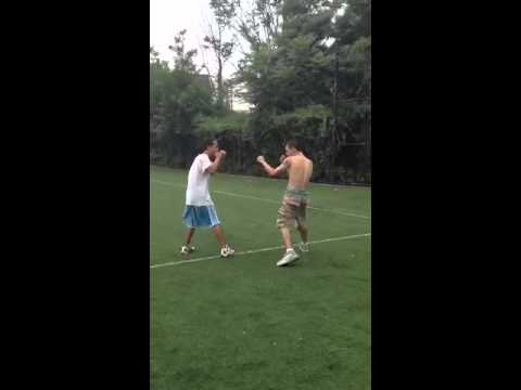 SYPH shaking the field