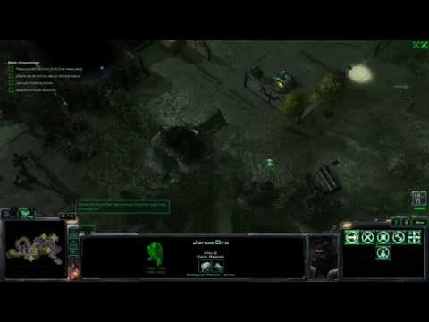 Starcraft 2: Crimson Moon 10 - Under a Crimson Moon