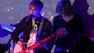 She Drew The Gun - Since You Were Not Mine - Portland Arms Cambridge
