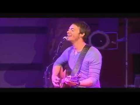 My Heart Goes Out - Warren Barfield