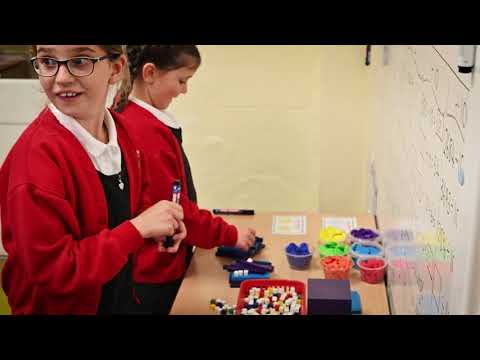 Big Cow Productions video.