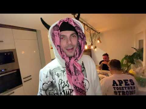 $B$TV #5 FAXEN MIT DER GANG, BARCELONA, KEIN PLAN :D