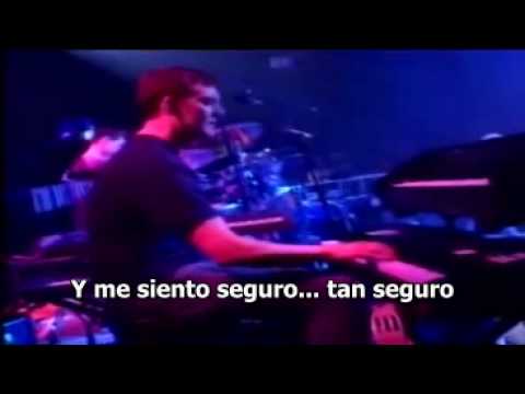 Subtitulado: Travis - Safe - Live in London 1999