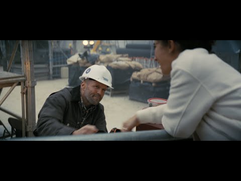 Resgate Implacável | Trailer Final