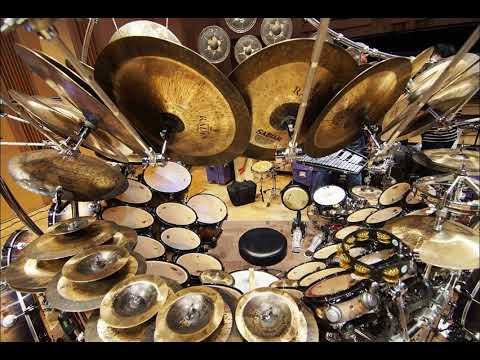 Cinematic Drums for Uplifting your MOOD..