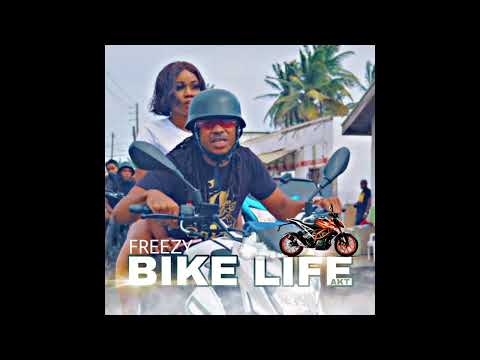 Freezy Bikelife AKT Official Audio 2022