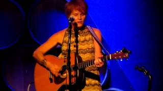 Shawn Colvin - &quot;Hold On&quot;