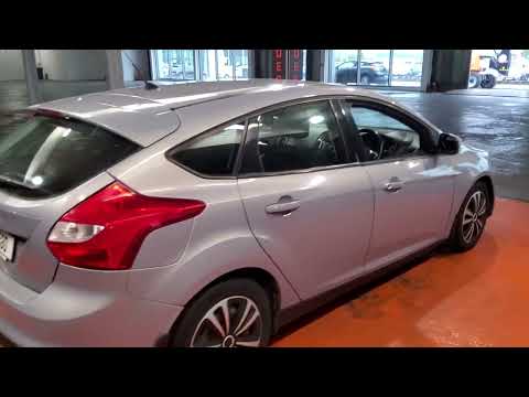 Ford Focus 1.6 Tdci 95 PS Edge - Image 2