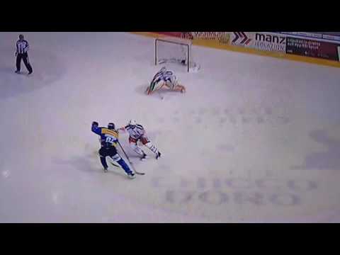 What a goal by Petr Guggisberg in AMBRÌ-lugano!