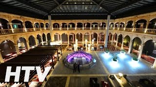 Hotel Castilla Termal Burgo de Osma en El Burgo de Osma