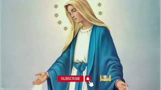 MEDALHA MILAGROSA DE Nossa Senhora