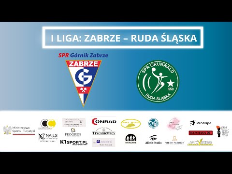 SPR Górnik Zabrze – SPR Grunwald Ruda Śląska