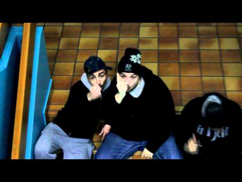 9.3.200 - OG Krams Feat El-Deterr et K.N.M (By Rami Projet)