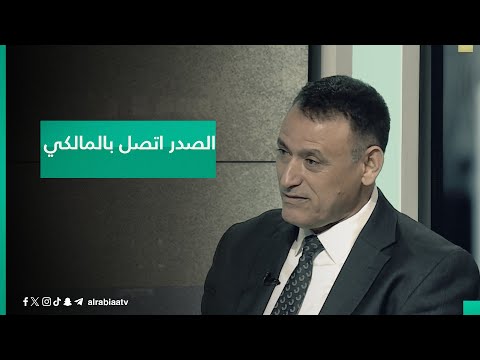 شاهد بالفيديو.. "التيار والإطار لا يطيقان بعضهما".. المحلل السياسي غالب الدعمي يتحدث عن صفة عند الصدر غير موجودة في