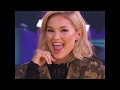Olivia Holt Reveals Her Hidden Talent