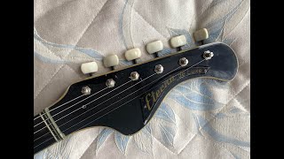 Video thumbnail for Musima Eterna de Luxe/ Музима Этерна де Люкс by SPAguitars
