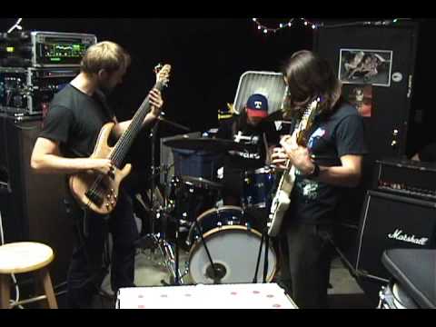 Baring Teeth - New Song online metal music video by BARING TEETH