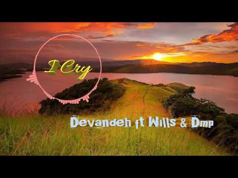 Dmp ft Dehvande_-_i cry (Solomon island Music)