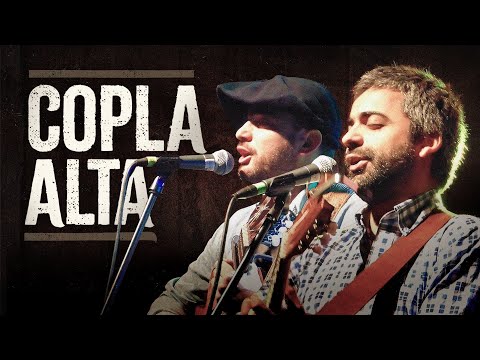 Copla Alta - Santa Clara