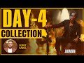 Jawan Day 4 Collection | Biggest Day in History | SRK