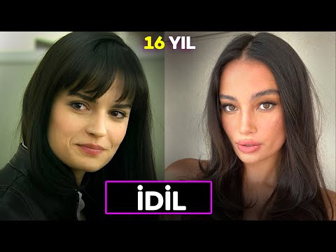 ADANALI Oyuncularının Şimdiki Halleri 2024 Diziler Yeni