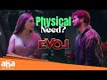 No More Playing Around EVOL Movie Best Scenes Telugu Suspense Romantic Movies Aha