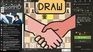 Should Chess ban Draws or is it already too late for that