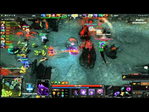 Era Invoker Ultrakill DiG vs PRIES