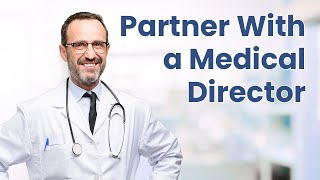 How to Find a Medical Director and Collaborating Physician with Guardian MD