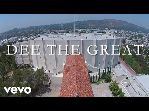 DEE THE GREAT - IM SO LOST WITHOUT YOU ft. BIG DEMON
