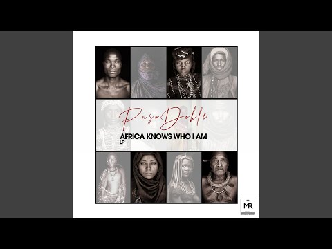 Africa (Paso Doble 3.14 Mix)